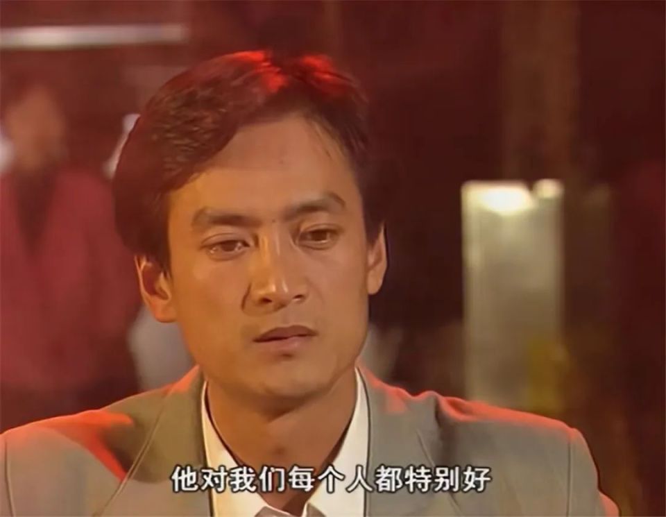 年輪演員王麗波的演技深度探討