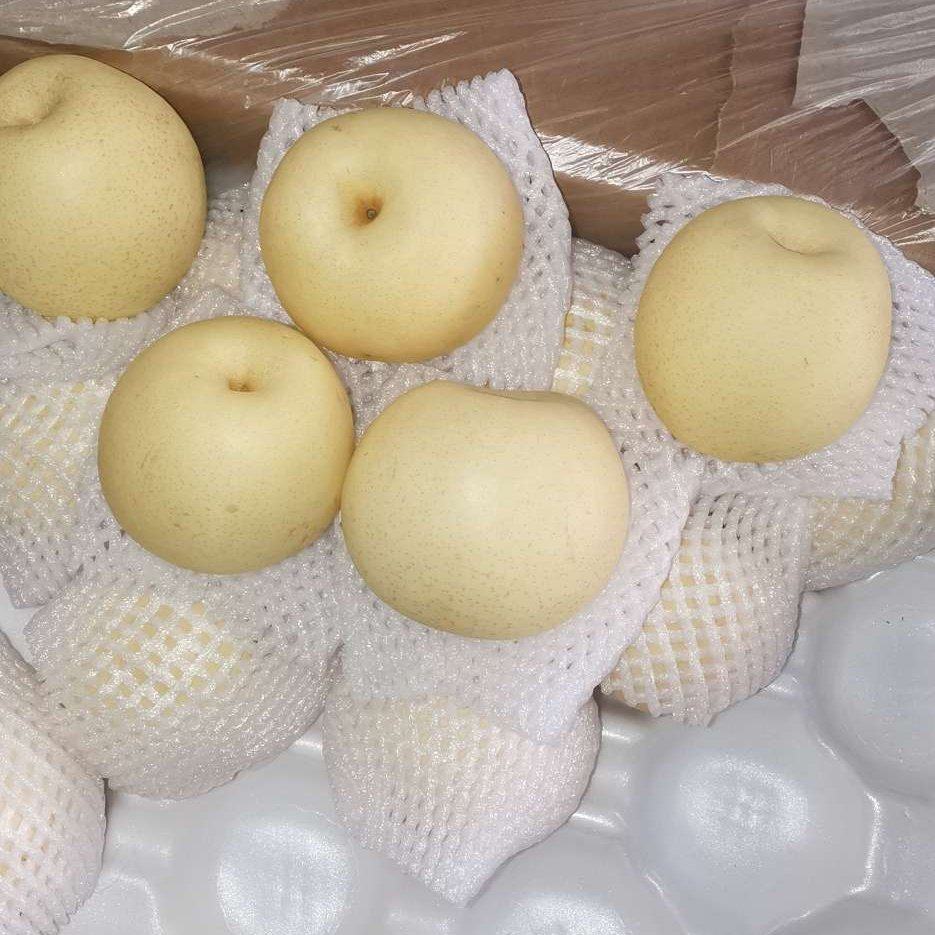 河北皇冠梨最新報(bào)價(jià)及品質(zhì)佳果價(jià)格走勢(shì)分析