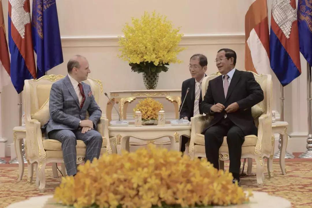 柬埔寨旅游簽證新規(guī)定下的溫情之旅