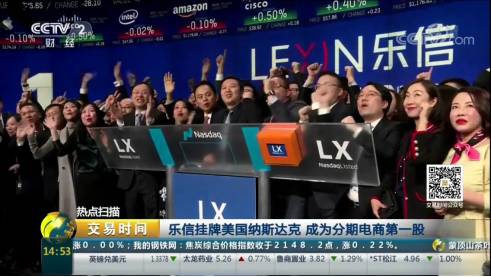 樂信上市步驟指南及解析