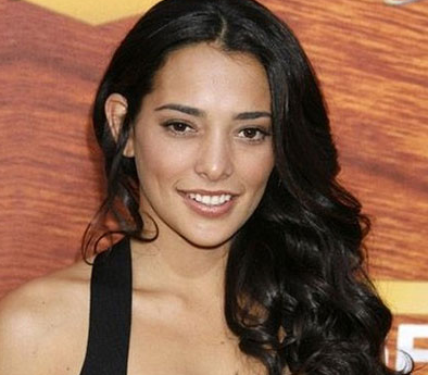 死亡飛車女演員的日常生活點滴