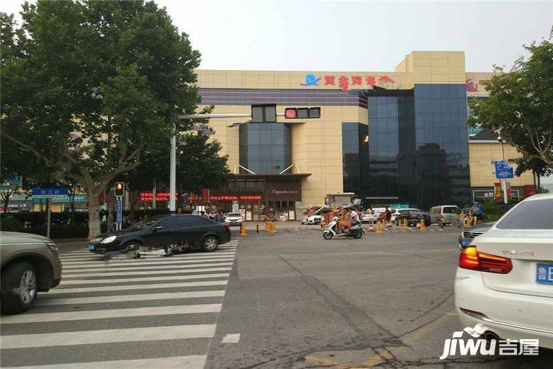 黃島香江瑞城最新資訊,黃島香江瑞城的溫馨日常