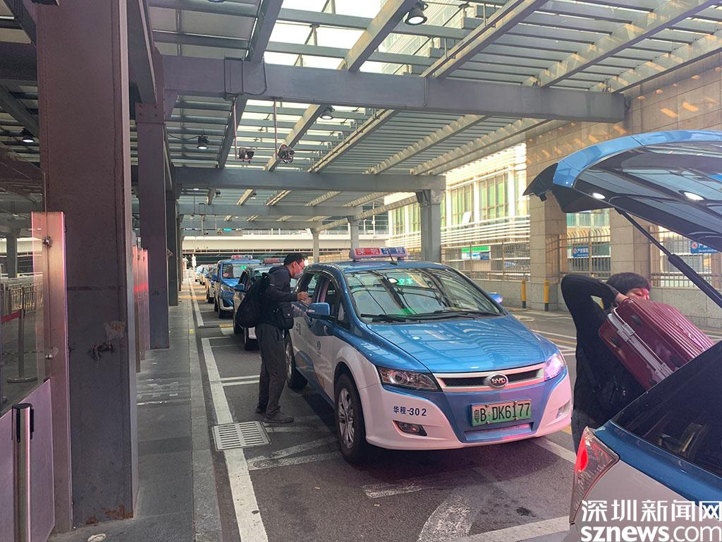 深圳出租車動(dòng)態(tài)資訊,深圳出租車動(dòng)態(tài)資訊