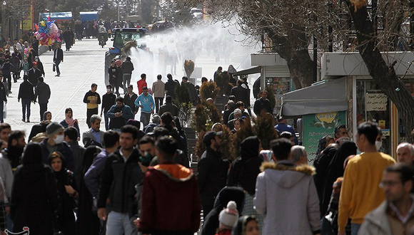 伊朗疫情最新動(dòng)態(tài)與小巷深處的獨(dú)特風(fēng)情與隱藏瑰寶