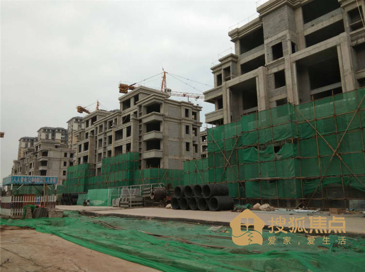 淄博盛安美郡最新動態(tài)更新