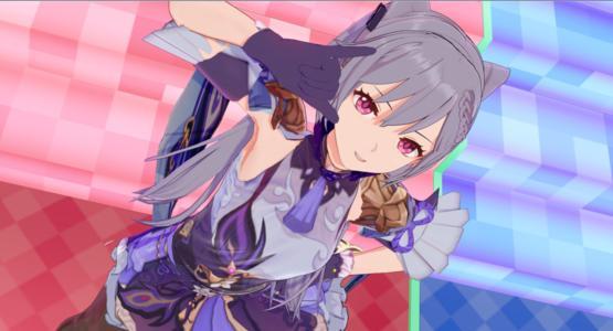 崩壞三主線最新進展揭秘