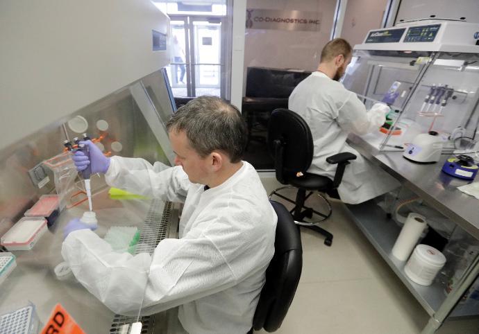 最新疫情溯源進(jìn)展及動(dòng)態(tài)分析