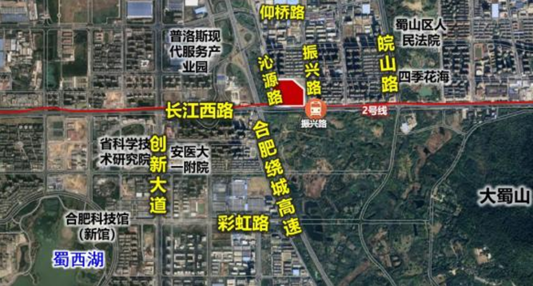 合肥高新區(qū)最新發(fā)展動(dòng)態(tài)與巷弄深處的獨(dú)特小店探秘