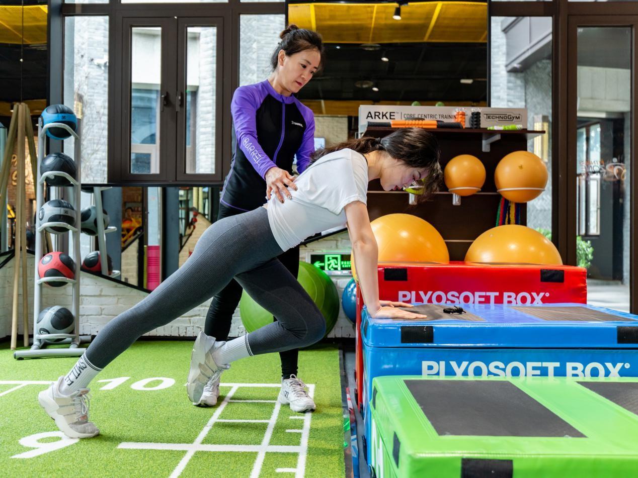 前沿健身技巧深度解析與觀點(diǎn)闡述