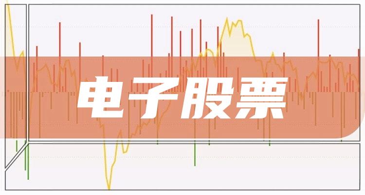 股票電子板塊深度解析與觀點闡述全解析