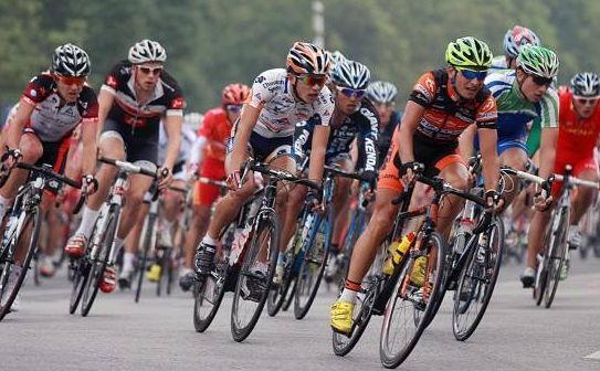 自行車比賽時間全程詳細步驟指南與注意事項提醒