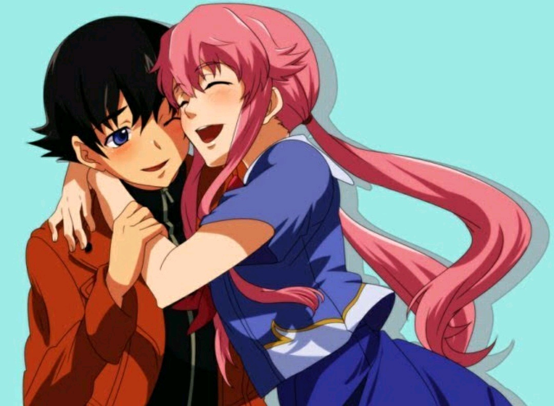 動漫未來日記,動漫未來日記制作步驟指南