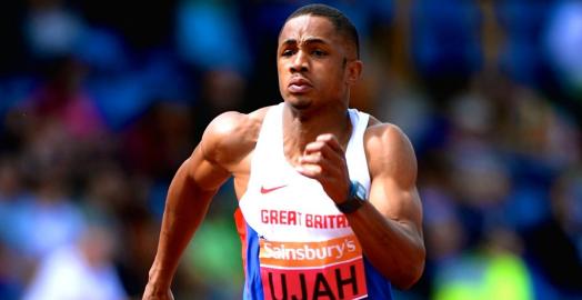 國(guó)際田徑比賽規(guī)則詳解