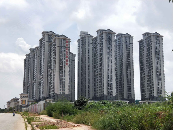 五象麗景最新房價(jià)及其分析概述