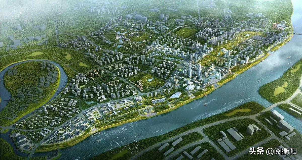 衡陽來雁新城最新動態(tài)及溫馨日常介紹