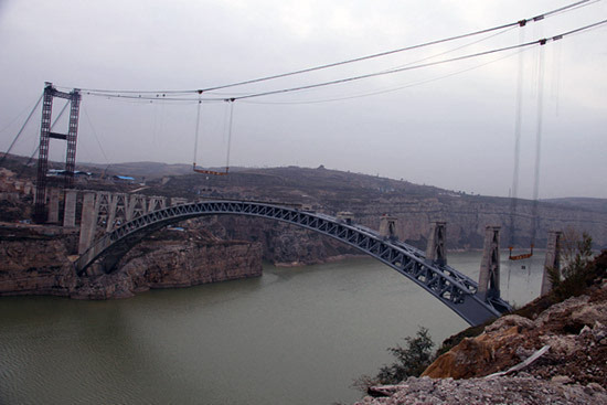 準朔鐵路最新進展動態(tài)更新