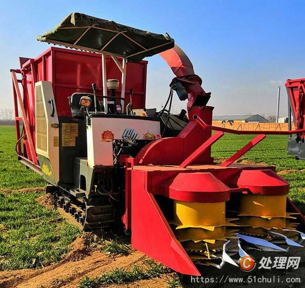 今年收割機(jī)市場走勢及小巷深處的風(fēng)光探秘