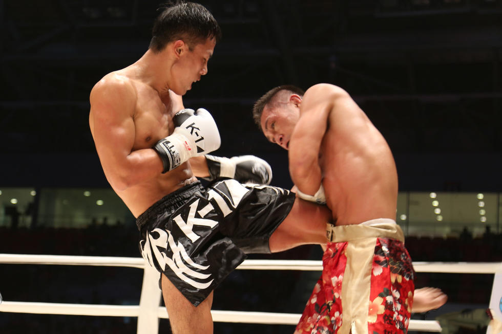 武林風(fēng)謝雷熱血賽場上的溫情故事與最新賽事報道