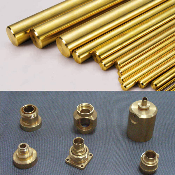 黃銅價格行情全面解讀與分析