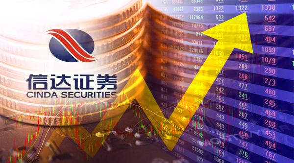 中國(guó)信達(dá)股票投資前景深度解析
