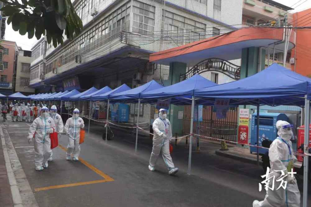 順德疫情動(dòng)態(tài)實(shí)時(shí)更新及應(yīng)對(duì)策略