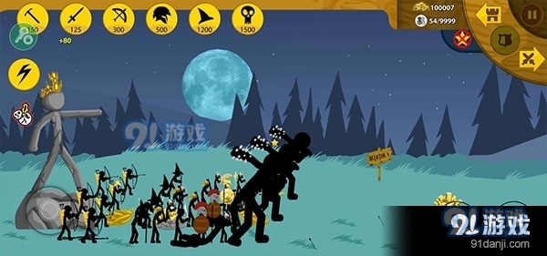 火柴人戰(zhàn)爭(zhēng)遺產(chǎn)破解版深度解析與探索攻略