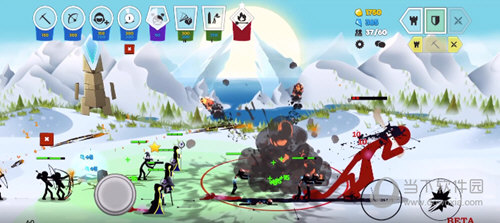 火柴人戰(zhàn)爭(zhēng)遺產(chǎn)破解版深度解析與探索攻略