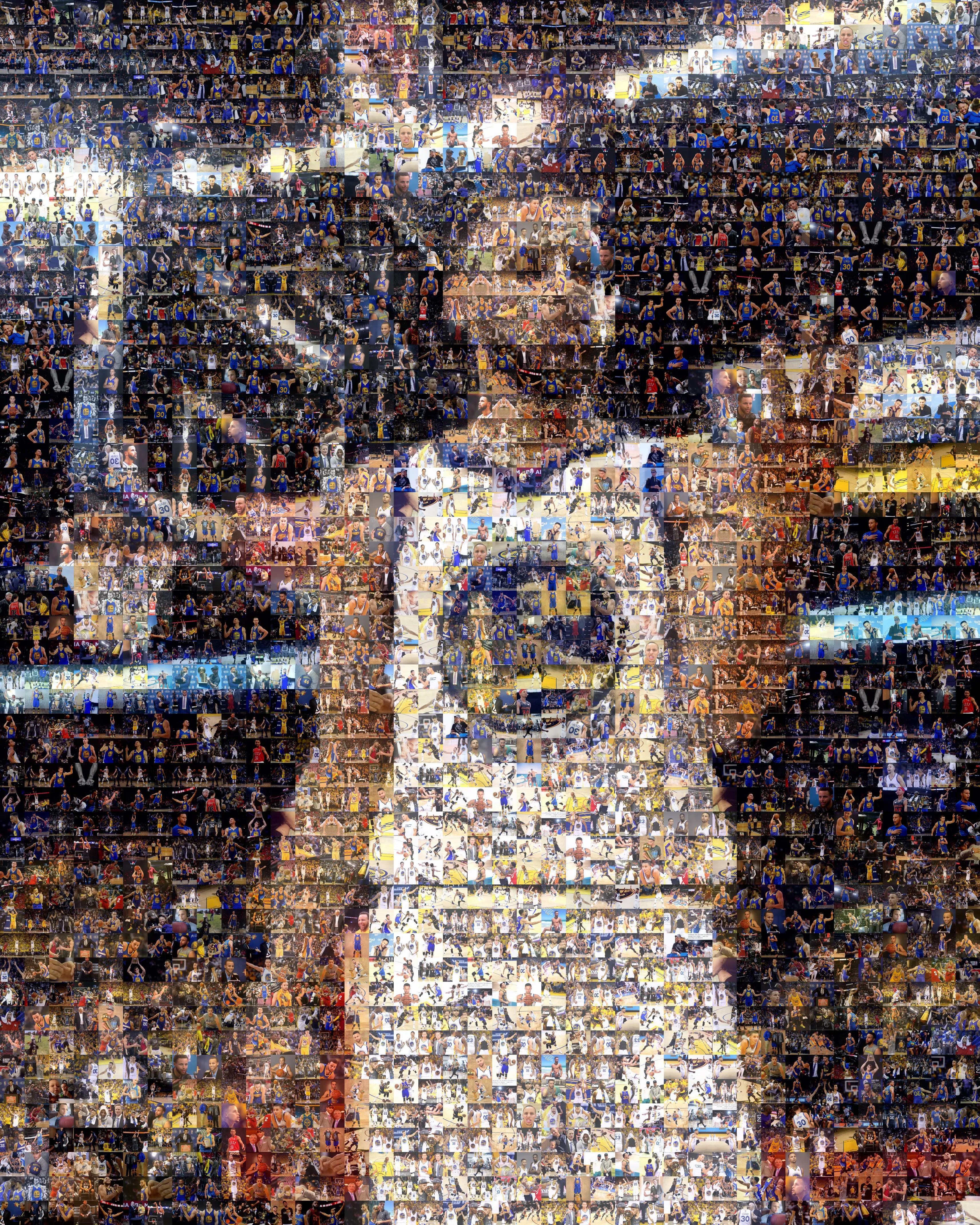 NBA明星頭像，見證友情的小故事