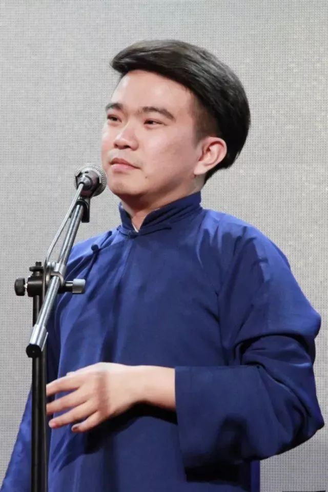 天津評書演員探尋小巷隱秘寶藏的傳奇故事