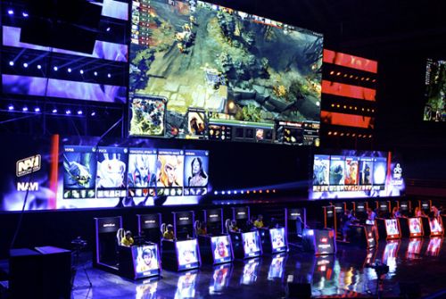 電競比賽信息獲取與參與指南大全