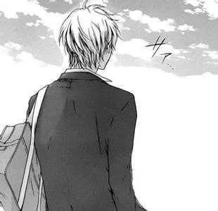 動漫背影男生頭像的魅力與創(chuàng)作靈感探索