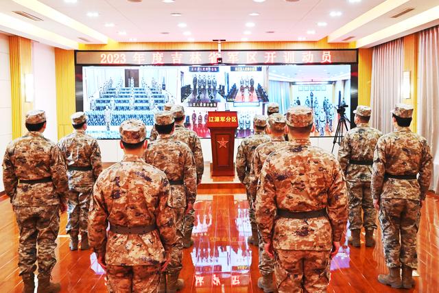 全球軍事變革最新動(dòng)態(tài)及未來(lái)趨勢(shì)展望