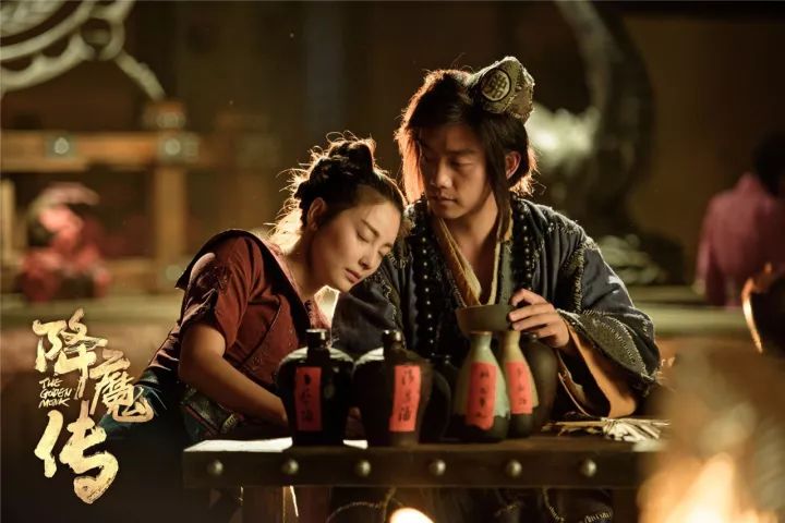 衣香鬢影電視劇演員陣容全解析