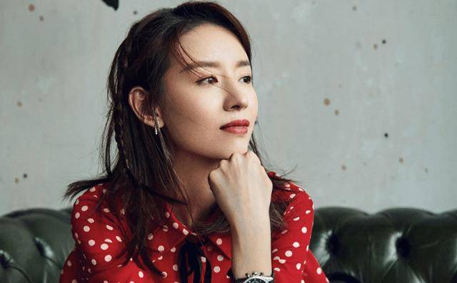 女演員辛酸背后的心靈與自然的奇妙旅程