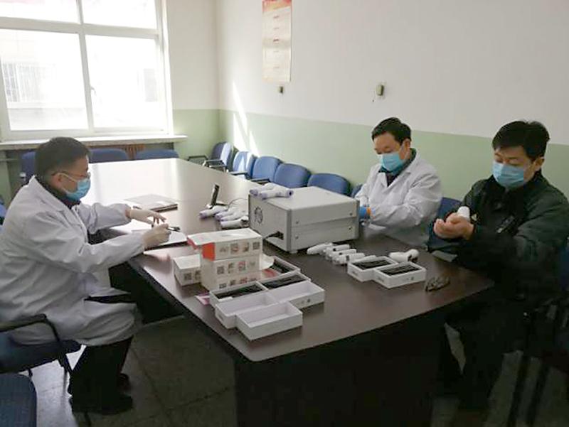 甘肅今日疫情最新動態(tài)更新