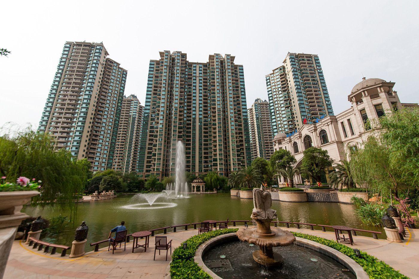 衡陽恒大綠洲最新房?jī)r(jià)信息及深度分析