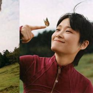 吳漢坤，演藝之路的閃耀之星