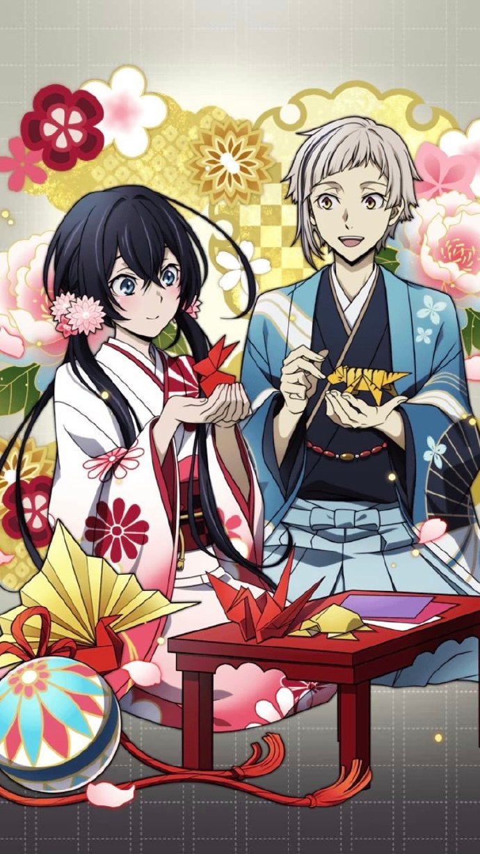 深度解析文豪野犬櫻花動漫的魅力與爭議