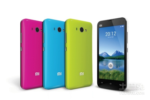 最新小米手機(jī)價(jià)格揭秘??