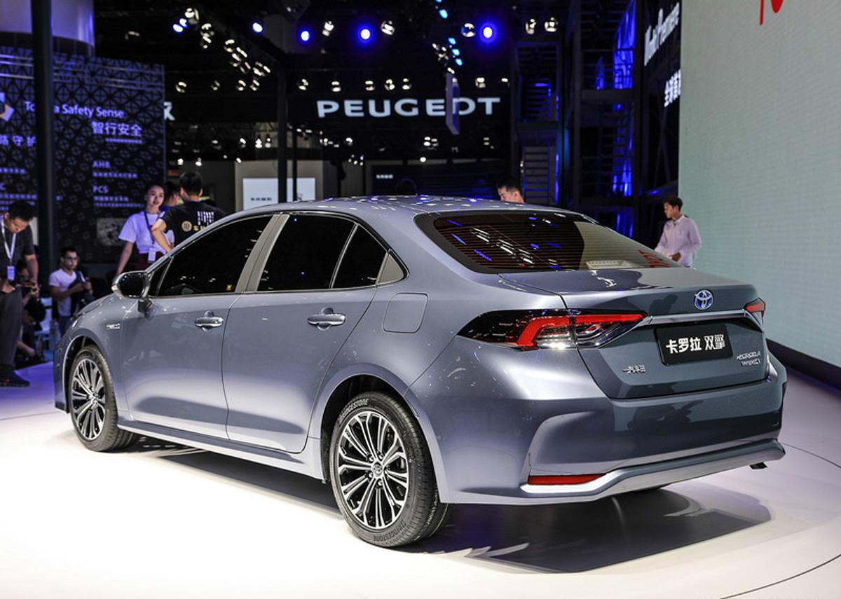 7座卡羅拉什么時候上市,關于卡羅拉七座版上市時間及購車指南