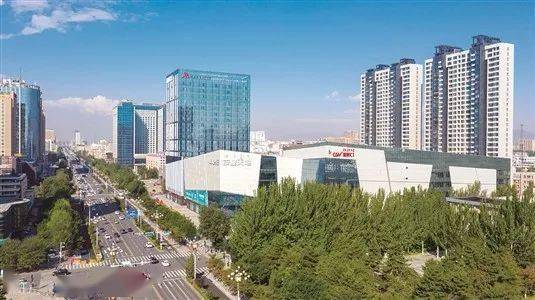 包頭昆區(qū)最新資訊深度解析