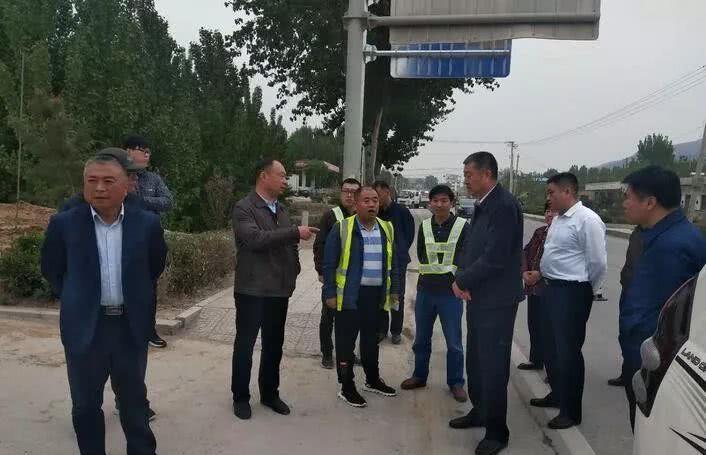 肥城桃園高速最新進(jìn)展更新