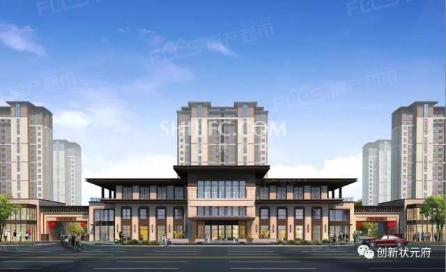 漣水狀元府最新房產(chǎn)價(jià)格深度解析