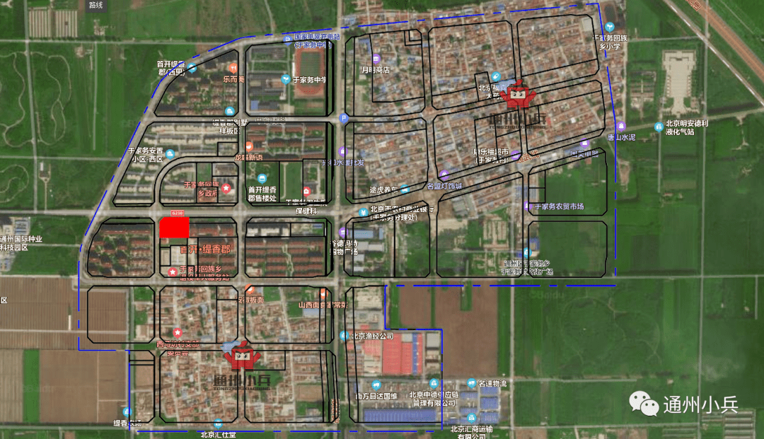 于家務村最新規(guī)劃揭秘，巷弄深處的獨特風情與隱藏瑰寶