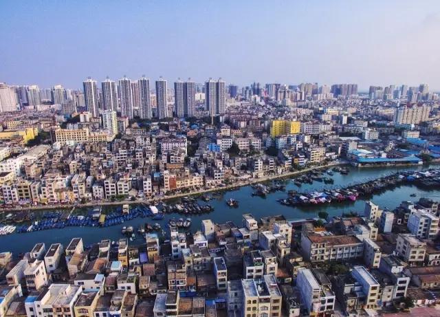 潿洲島最新動態(tài)與資訊