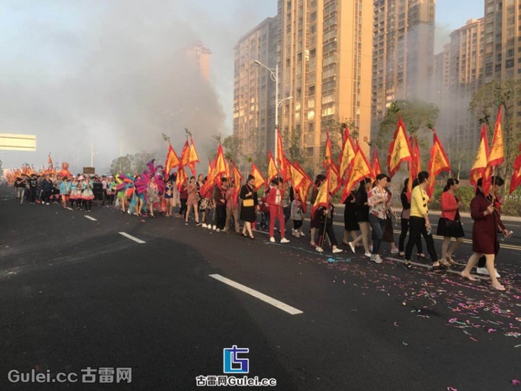 古雷搬遷最新動態(tài)及小巷深處的獨特風味探秘