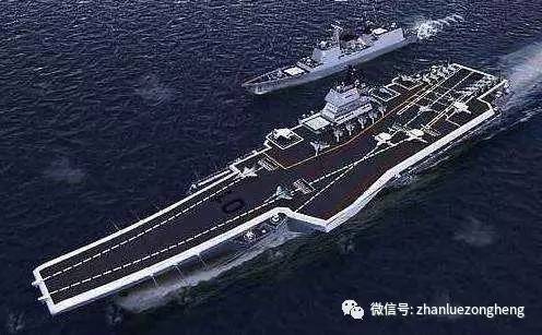 國產(chǎn)航母最新進展與深巷神秘小店的海洋巨擘夢