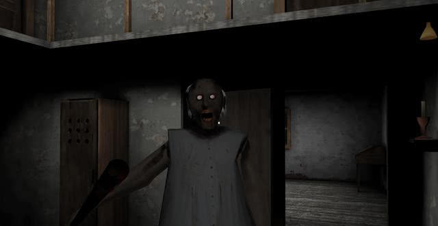 恐怖奶奶中文版最新深度體驗與獨特解析攻略