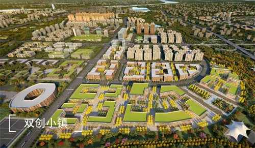 儒樂湖新城最新動態(tài)與小巷深處的獨特風味探秘