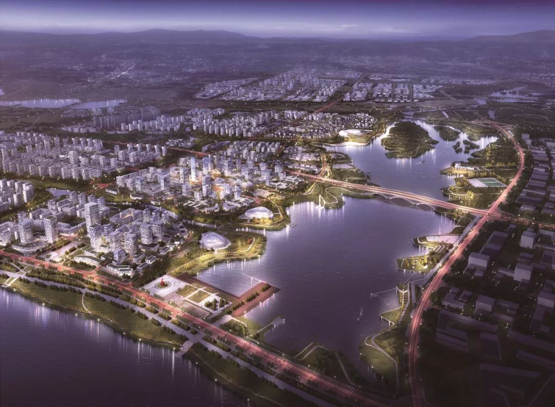 儒樂湖新城最新動態(tài)與小巷深處的獨特風味探秘